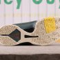 men's swoosl logo Kobe Bryant five eybl combat basketball sneakers with shoes box