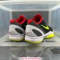 unisex swoosl logo Kobe Bryant six chaos combat basketball sneakers with shoes box