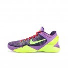 men's swoosl logo Kobe Bryant seven christmas combat basketball sneakers with shoes box