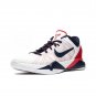men's swoosl logo Kobe Bryant seven usa combat basketball sneakers with shoes box