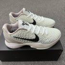 unisex swoosl logo Kobe Bryant six protro all star 2.0 combat basketball sneakers with shoes box