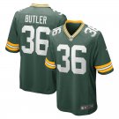 men's & kids Green Bay Packers 36 LeRoy Butler Jersey F.U.S.E. Limited Football Retired Player