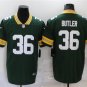 men's & kids Green Bay Packers 36 LeRoy Butler Jersey F.U.S.E. Limited Football Retired Player