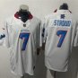 men's & youth Houston Texans 7 C.J. Stroud Jersey White H-Town Fans Fashion Limited Football