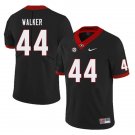 men's & youth Georgia Bulldogs 44 Travon Walker Jersey Black College Football Limited Team Game