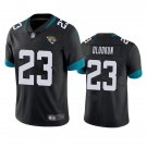 men's & kids Jacksonville Jaguars 23 Foyesade Oluokun Jersey Black F.U.S.E. Limited Football Game