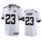 men's & kids Jacksonville Jaguars 23 Foyesade Oluokun Jersey White F.U.S.E. Limited Football Game