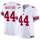 men's & kids New York Giants 44 Cam Skattebo Jersey White FUSE Limited Football Player Team Game