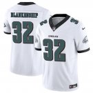 men's & kids Philadelphia Eagles 32 Reed Blankenship Jersey White FUSE Limited Football Player Game