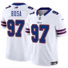 men's & kids Buffalo Bills 97 Joey Bosa Jersey White F.U.S.E Limited Football Player Team Game