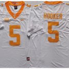 men's & youth Tennessee Volunteers 5 Hendon Hooker Jersey White College Limited Football Game