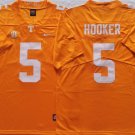 men's & youth Tennessee Volunteers 5 Hendon Hooker Jersey Orange College Limited Football Game