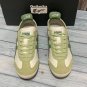 unisex Onitsuka tiger mexico 66 comfort fashion trend low Casual green sneakers with shoes box