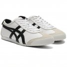 unisex Onitsuka tiger mexico 66 comfort fashion trend low Casual white sneakers with shoes box