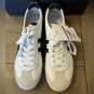 unisex Onitsuka tiger mexico 66 comfort fashion trend low Casual white sneakers with shoes box