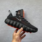 unisex swoosl logo Continues Mind 002-Altering Rollout with Black Colorway sneakers with shoes box