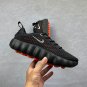 unisex swoosl logo Continues Mind 002-Altering Rollout with Black Colorway sneakers with shoes box