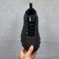 unisex swoosl logo Continues Mind 002-Altering Rollout with Black Colorway sneakers with shoes box