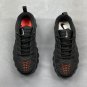 unisex swoosl logo Continues Mind 002-Altering Rollout with Black Colorway sneakers with shoes box