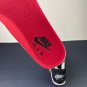 unisex jumpman jordan four Retro bred athleisure fashion trendy basketball sneakers with shoes box