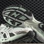 unisex Asics gel-nimbus 10.1 Revival Pioneer Set casual running Silver Teal sneakers with shoes box