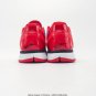 unisex size NK Kobe Bryant six VI Protro red multi-color combat basketball sneakers with shoes box