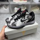 unisex size NK Kobe Bryant six VI Protro Grey BLACK CNY combat basketball sneakers with shoes box
