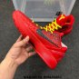 unisex swoosl logo Kobe Bryant six reverse combat basketball sneakers with shoes box