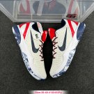 unisex swoosl logo Kobe Bryant six team usa combat basketball sneakers with shoes box