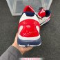 unisex swoosl logo Kobe Bryant six team usa combat basketball sneakers with shoes box
