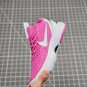 unisex swoosl logo Kobe Bryant six kay yow think pink combat basketball sneakers with shoes box