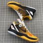 unisex swoosl logo Kobe Bryant six bruce lee combat basketball sneakers with shoes box