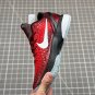 unisex swoosl logo Kobe Bryant six all star combat basketball sneakers with shoes box