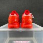 unisex swoosl logo Kobe Bryant six reverse combat basketball sneakers with shoes box