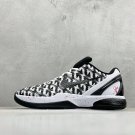 unisex size NK Kobe Bryant six VI Protro white black CNY combat basketball sneakers with shoes box