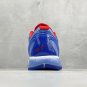 unisex size NK Kobe Bryant six VI Protro blue black CNY combat basketball sneakers with shoes box