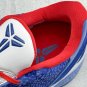 unisex size NK Kobe Bryant six VI Protro blue black CNY combat basketball sneakers with shoes box