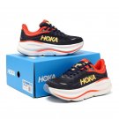 unisex One Bondi IX Navy Long-distance Running sneakers with shoes box men's size
