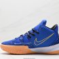 unisex Kyrie VII Irving Seventh Sisterhood Combat Basketball Sneakers with Shoes box