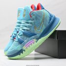 unisex Kyrie VII Irving Seventh Special fx Combat Basketball Sneakers with Shoes box