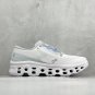size 9 men running sneakers with shoes box