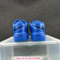 adults & youth unisex Bryant III low blue zoom Basketball Sneakers with Shoes boxs