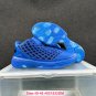 adults & youth unisex Bryant III low blue zoom Basketball Sneakers with Shoes boxs
