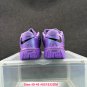 adults & youth unisex Bryant III low purple zoom classic Basketball Sneakers with Shoes boxs
