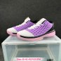 adults & youth unisex Bryant III low purple white black zoom Basketball Sneakers with Shoes boxs