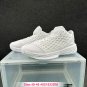 adults & youth unisex Bryant III low white zoom Basketball Sneakers with Shoes boxs