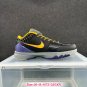 adults & youth unisex Bryant IV carpe diem zoom low Basketball Sneakers with Shoes boxs