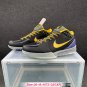 adults & youth unisex Bryant IV carpe diem zoom low Basketball Sneakers with Shoes boxs
