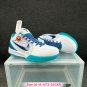 adults & youth unisex Bryant IV draft day 2019 all-star zoom low Basketball Sneakers with Shoes boxs
