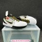 adults & youth unisex Bryant IV del sol zoom low Basketball Sneakers with Shoes boxs